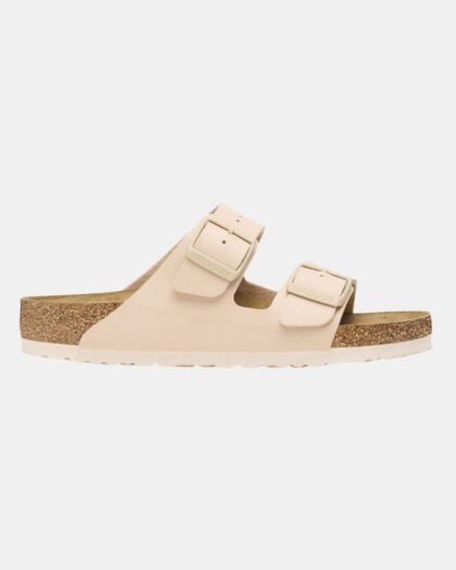 Birkenstock Arizona Bs Narrow Fit Women's New Beige