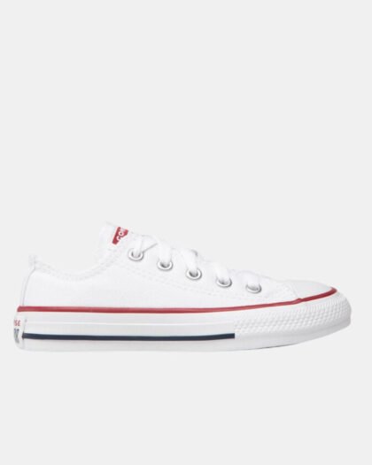 Converse Chuck Taylor All Star Classic Kid's Optical White