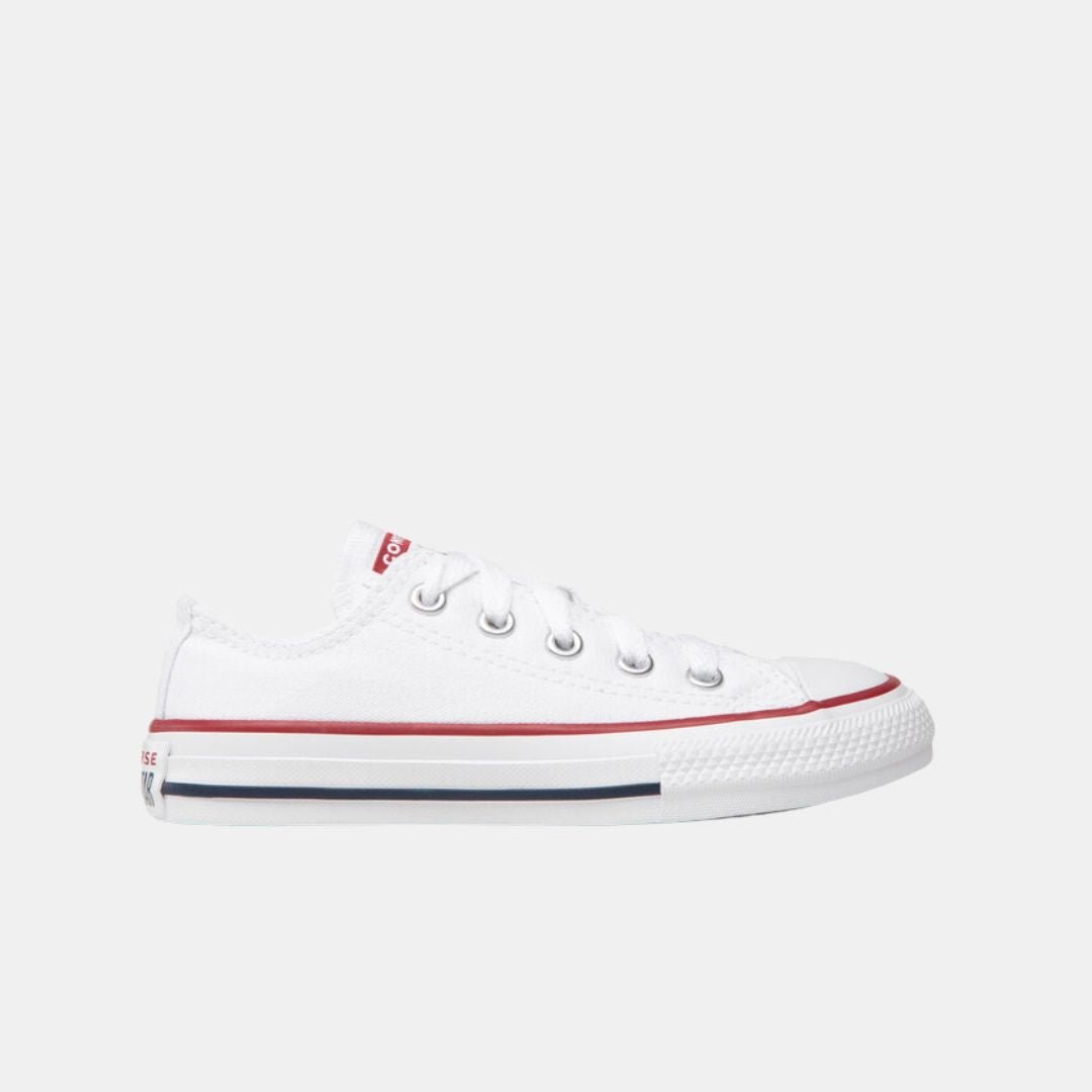 Converse Chuck Taylor All Star Classic Kid's Optical White