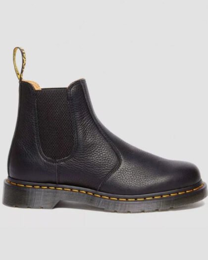 Dr. Martens Chelsea 2976 Unisex Ambassador Black