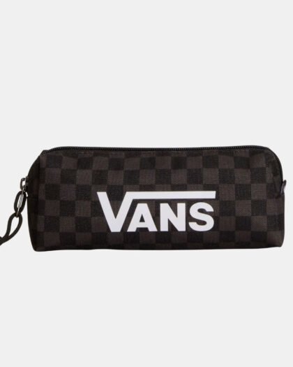 Vans Old Skool Case Black Charcoal