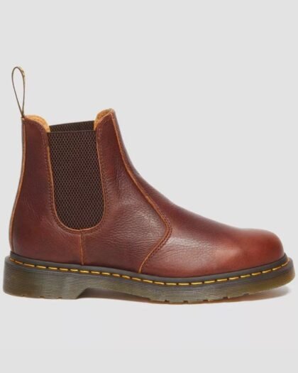 Dr. Martens Chelsea 2976 Unisex Ambassador Cashew