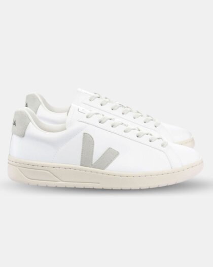 Veja Men's Urca CWL White Natural