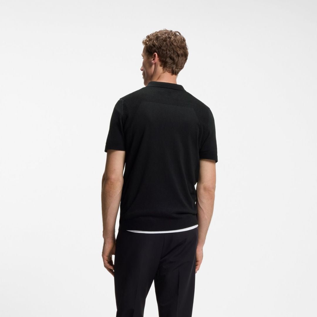 Hugo Boss Momentum Lite Ps Black - Image 4
