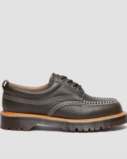 Dr. Martens Lowell Dms Olive
