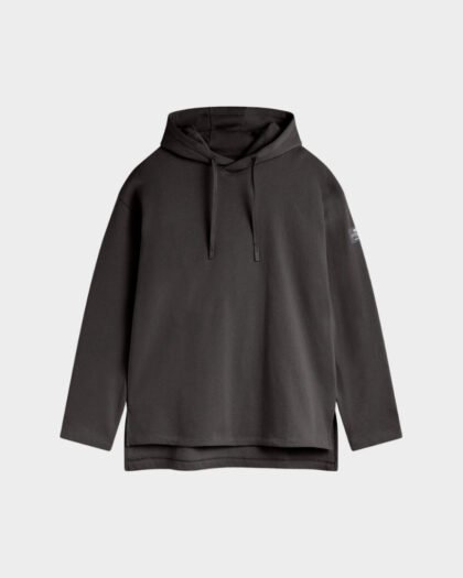 Ecoalf Granada Hoodie Asphalt