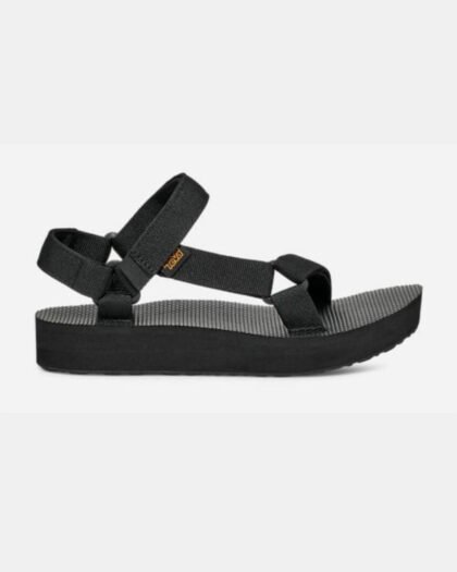 Teva Women's Midform Universal Black