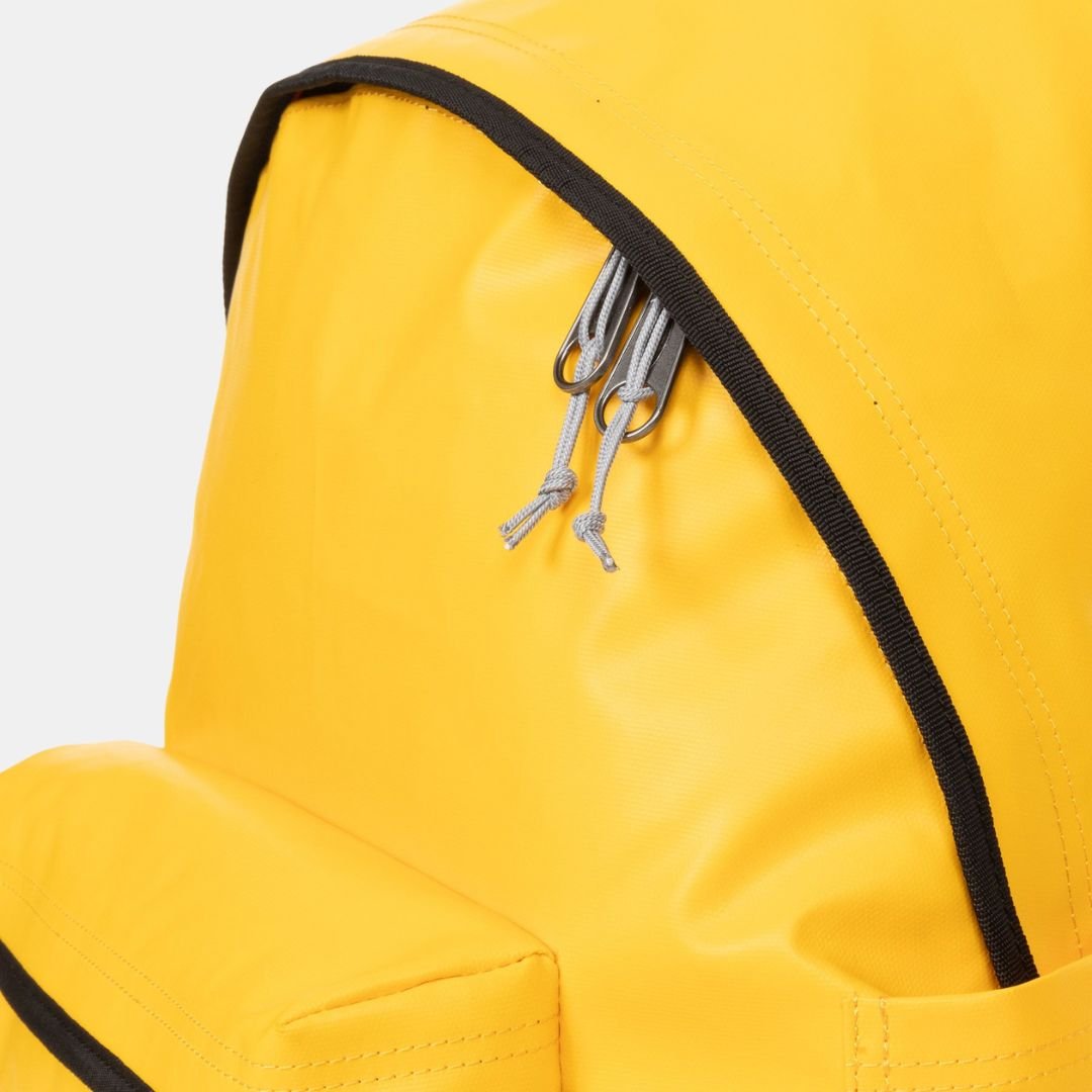 Eastpak Day Pak'r Tarp Yolk - Image 4