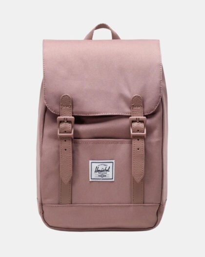 Herschel Retreal Mini Ash Rose