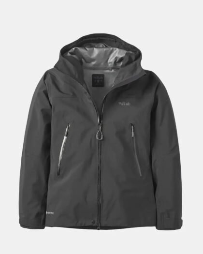 Rab Kangri Gore-Tex Jacket Women's Black