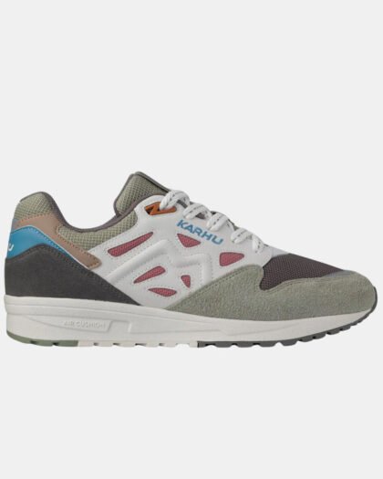 Karhu Legacy 96 Dark Gull Gray / Light Mahogany