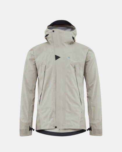 Klättermusen Allgrön 2.0 Jacket Men's Moon