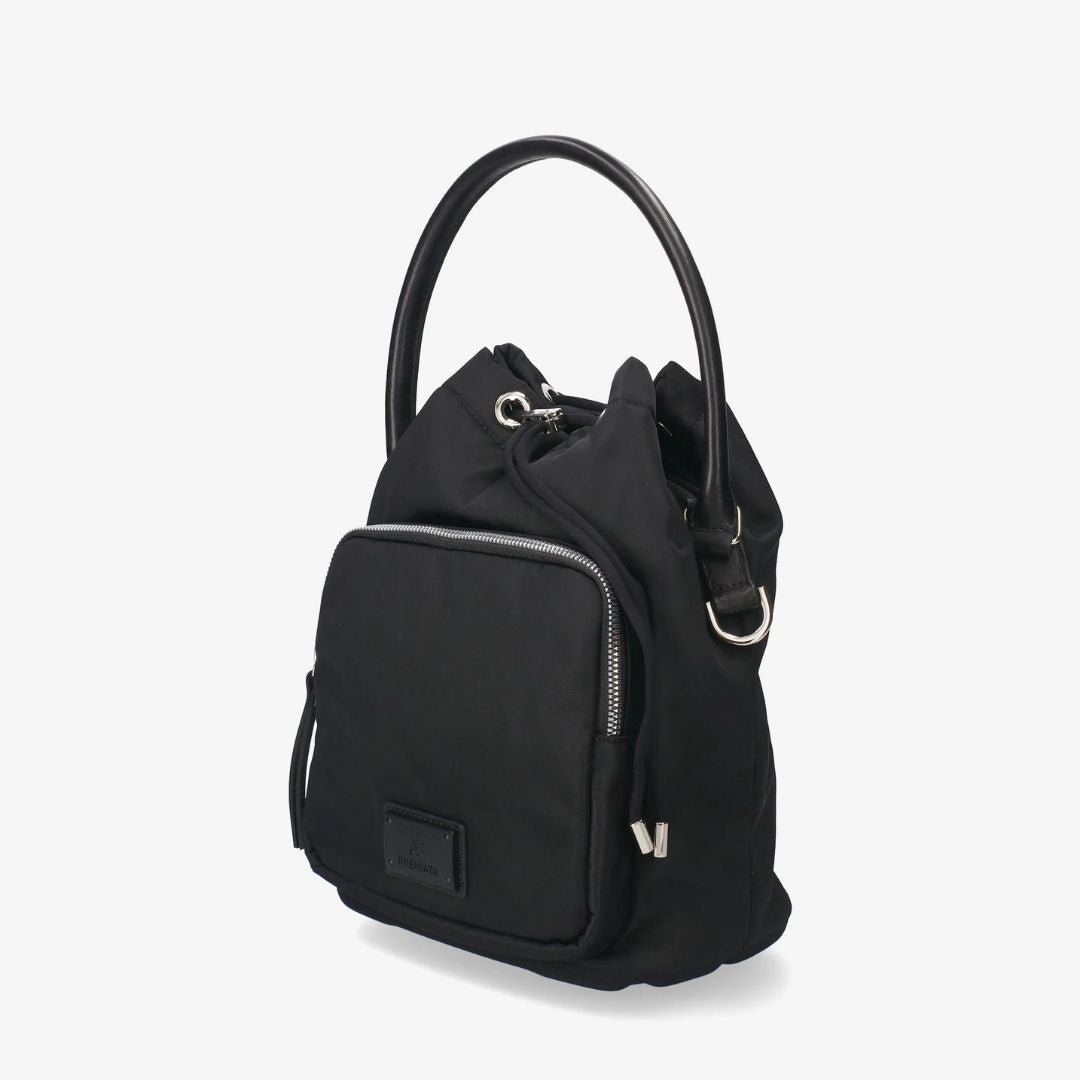 Premiata Mia 2135 Black - Image 2