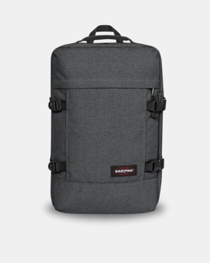Eastpak Travel Pack Black Denim