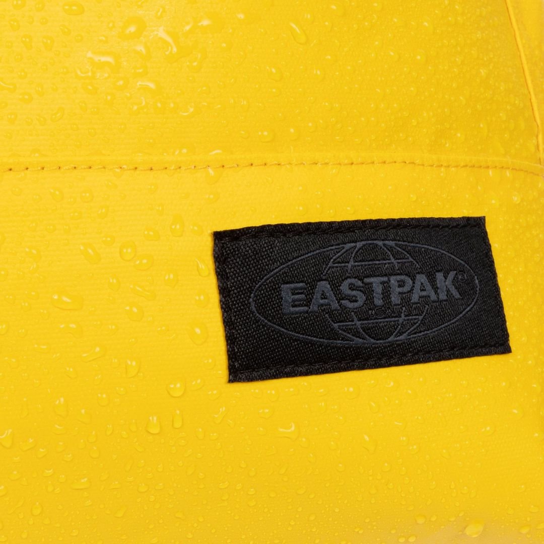 Eastpak Day Pak'r Tarp Yolk - Image 5