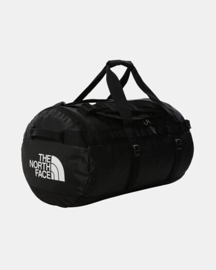 The North Face Base Camp Duffel Bag Medium Black