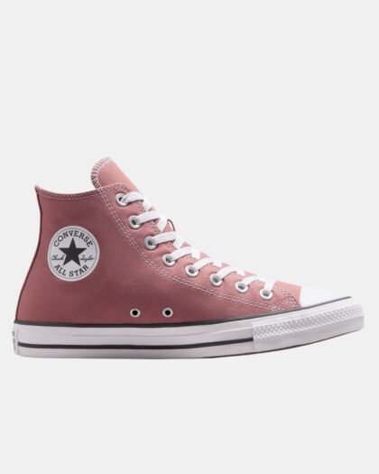 Converse Chuck Taylor All Star Classic Hi Light Saddle