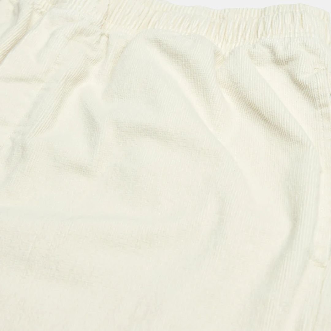 Deus Ex Machina Infinity Cord Beach Short Dirty White - Image 3