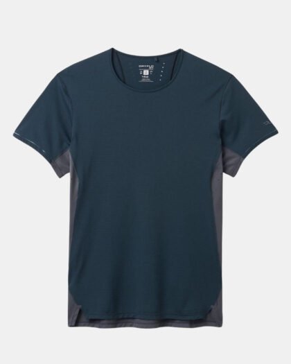 Rab Sonic Ultra Tee Beluga/Graphene