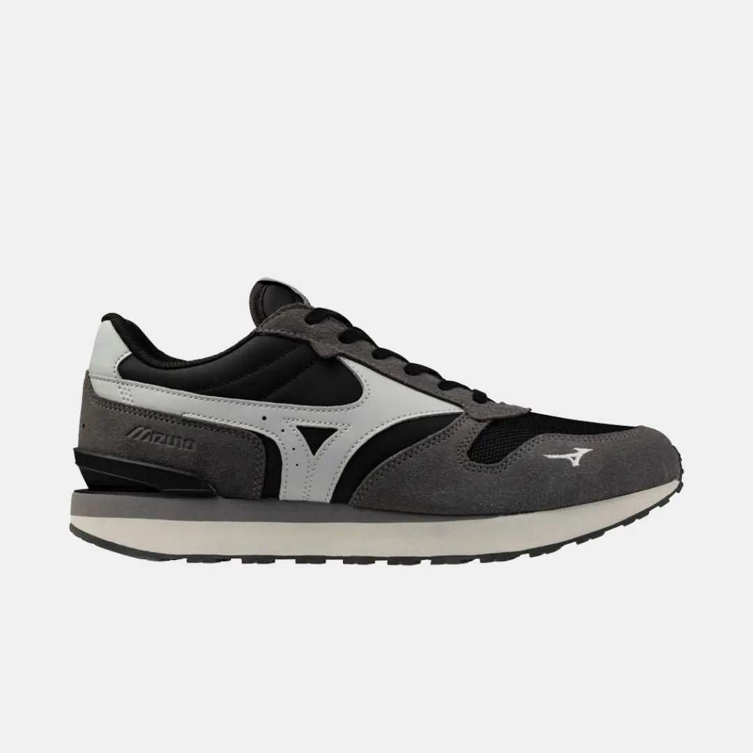 Mizuno RB87 Black Harbor Mist & Quiet Shade
