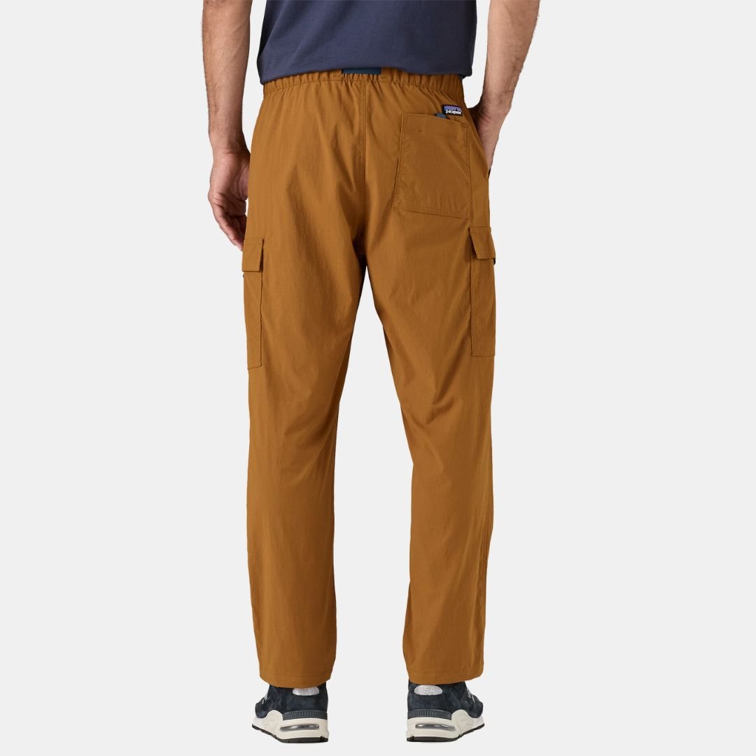 Patagonia Men's Outdoor Everyday Pants Shelter Brown - Image 3
