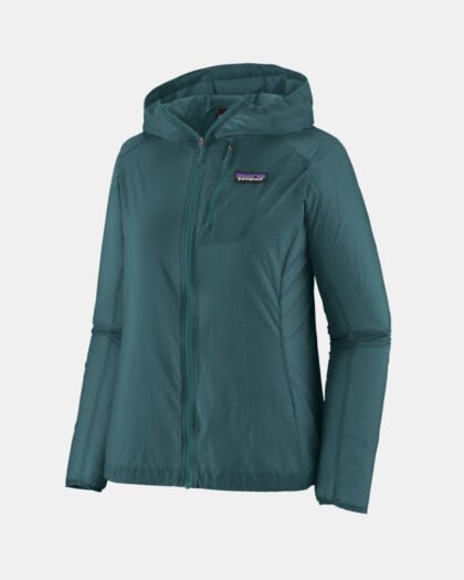 Patagonia Women's Houdini Jacket Wetland Blue