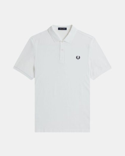 Fred Perry Polo M6000 White