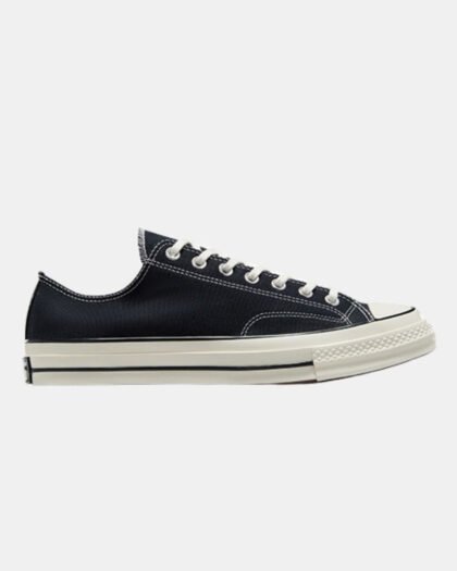 Converse Chuck 70 Vintage Canvas Black