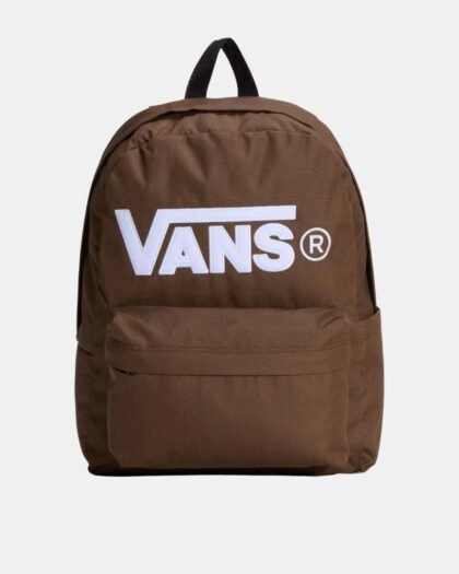 Vans Old Skool Drop Brown