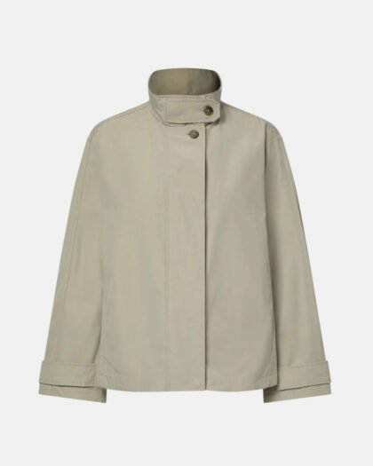 Ecoalf Nebu Jacket Woman Balisand