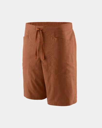 Patagonia Men's Hampi Rock Shorts Robin Brown