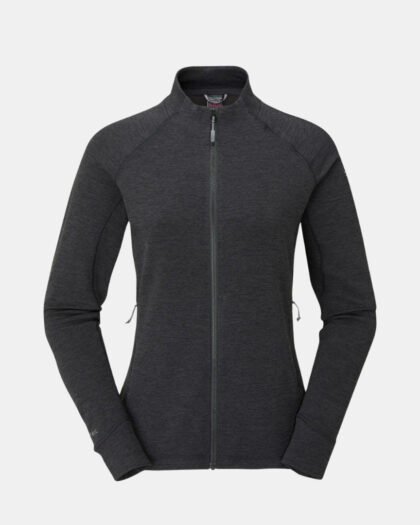 Rab Nexus Jacket Wmns Black
