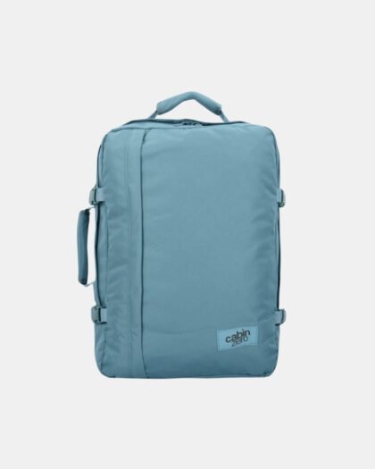 Cabin Zero Classic Backpack 44L Aruba Blue