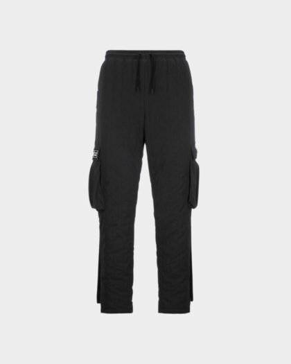 Kappa Authentic Tech Myrt Jogger Black
