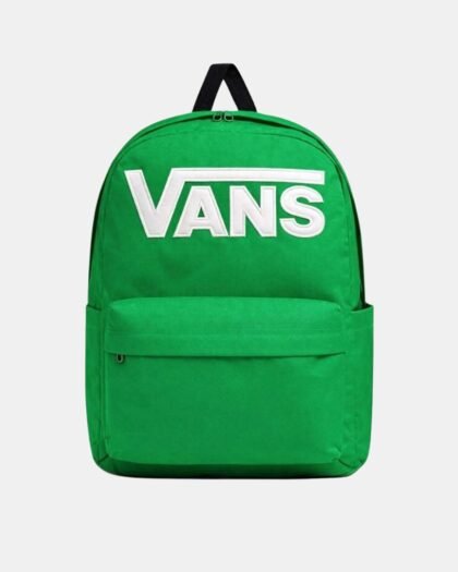 Vans Old Skool Drop Green