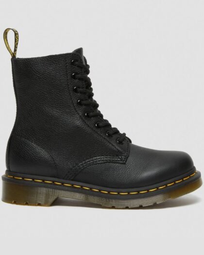 Dr. Martens 1460 Women's Pascal Black Virginia