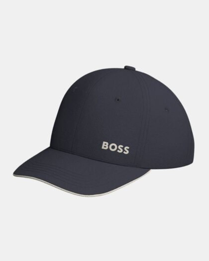 Hugo Boss Cap Bold Navy Blue