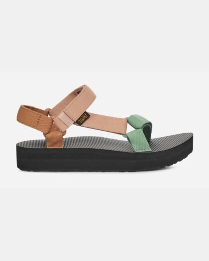 Teva Women's Midform Universal Clay Multi