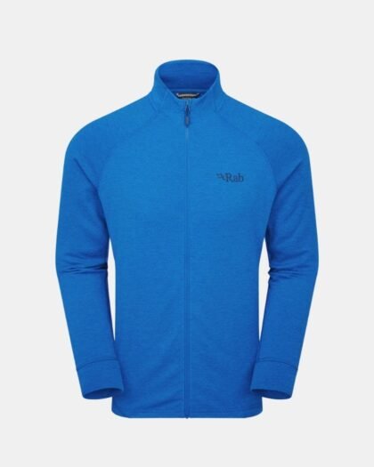 Rab Nexus Jacket Maya Blue