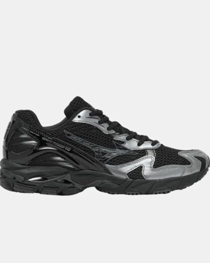 Mizuno Wave Rider 10 Black