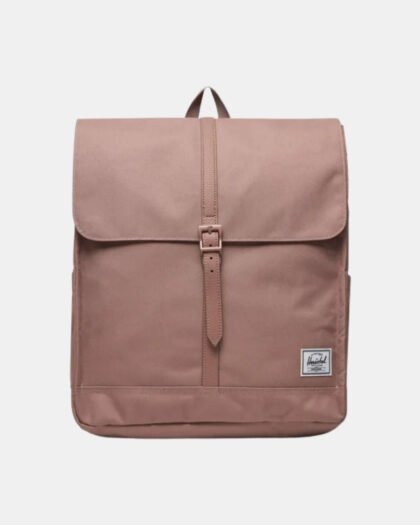 Herschel City Ash Rose 16 L