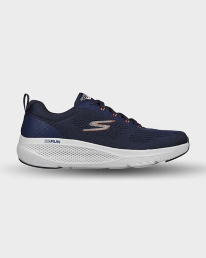 Skechers Go Run Elevate Poropus Navy Orange