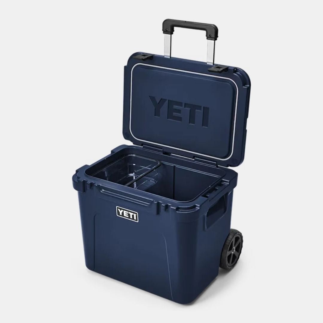 Yeti Intl Roadie 60 Navy - Image 3