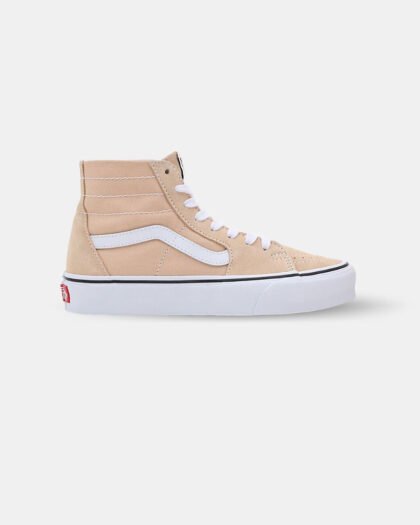 Vans Old Skool Sk8-Hi Tapered Theory Honey Peach