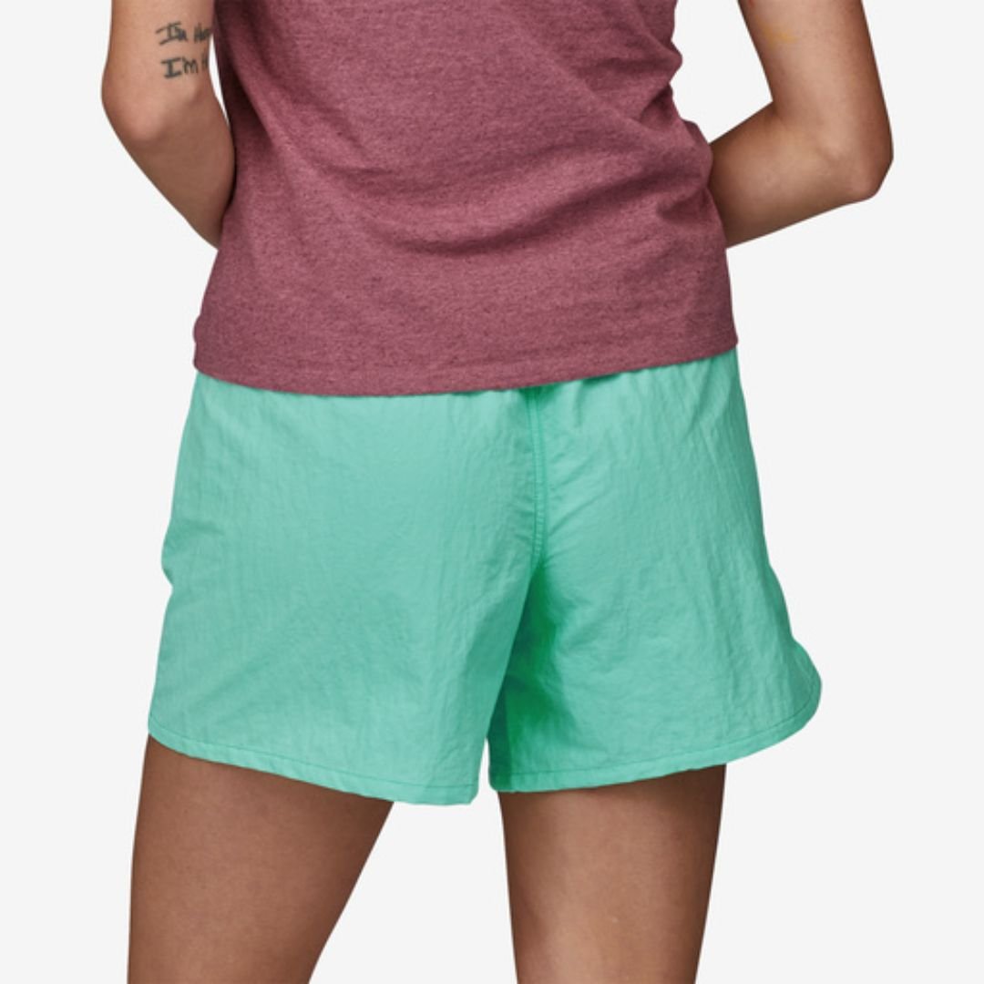 Patagonia Women's Baggies Shorts Early Letal - Image 3