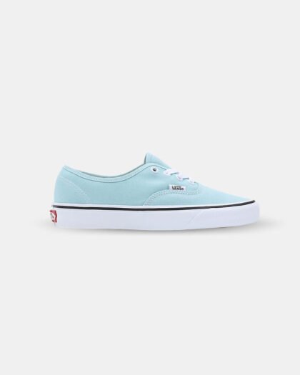 Vans Authentic Theory Canal Blue
