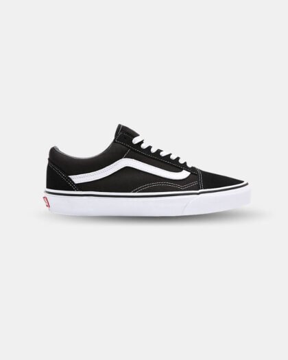 Vans Old Skool Black