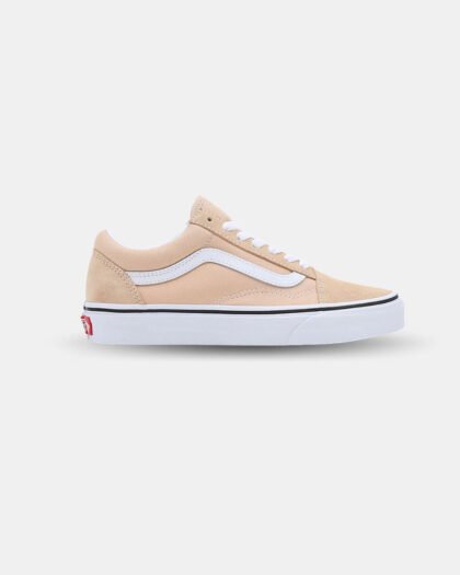 Vans Old Skool Theory Honey Peach