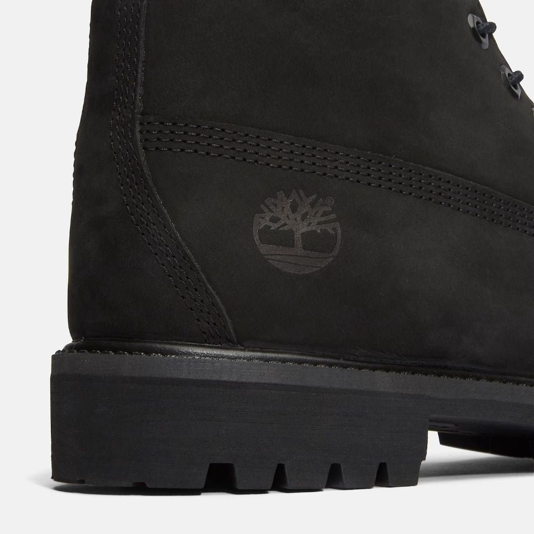 Timberland Premium 6-Inch Waterproof Boot Black - Image 21