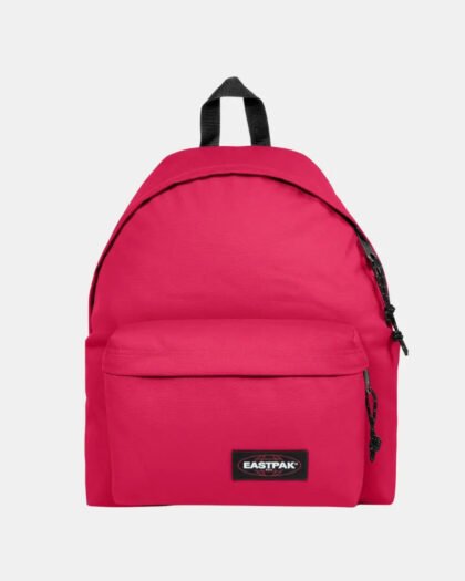 Eastpak Padded Pak'r Saffron Red
